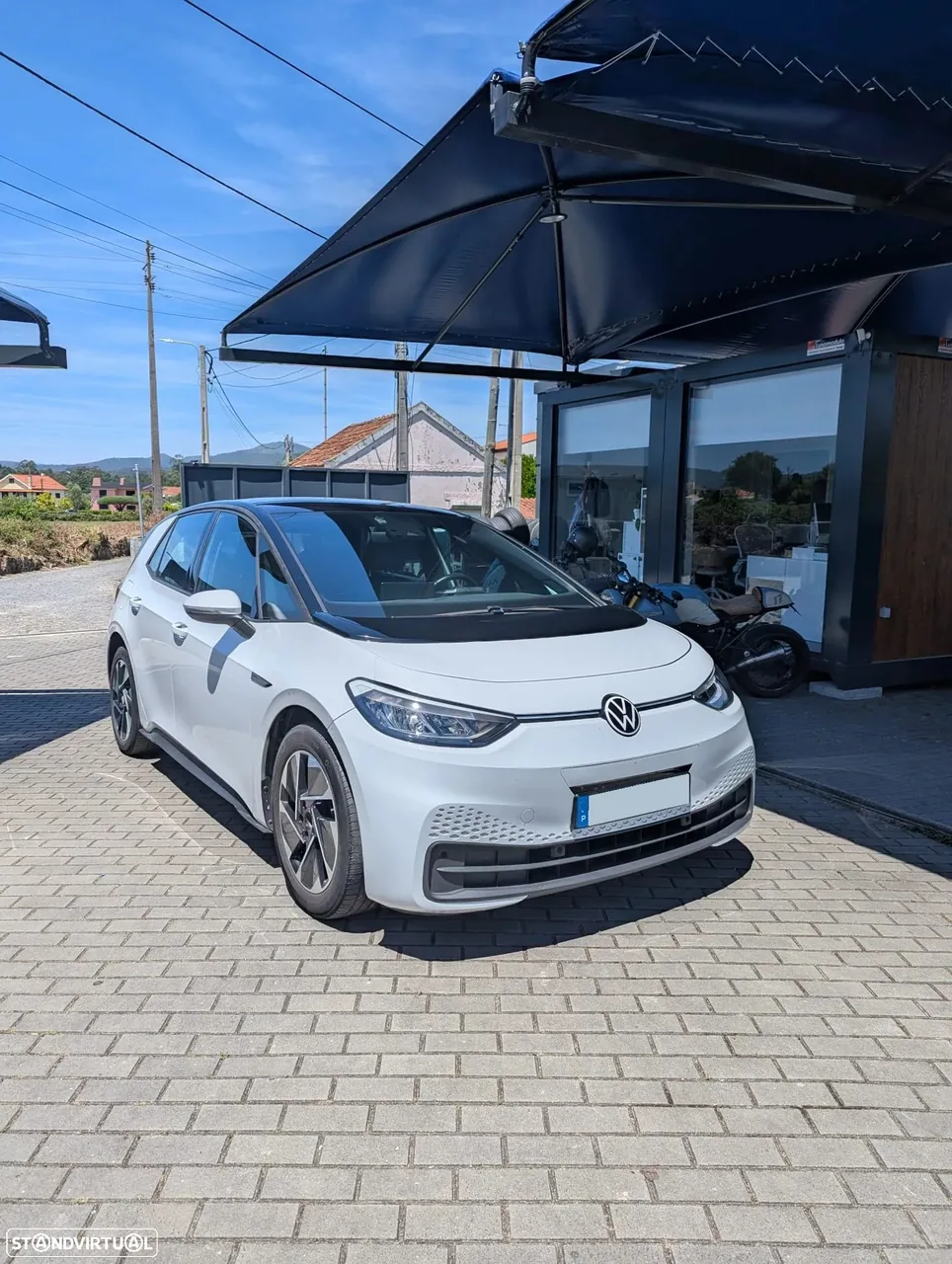 VW ID.3 Pro