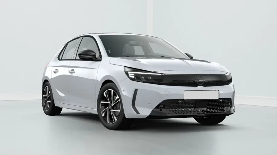 Opel Corsa 100 GS Zéro km immatriculé