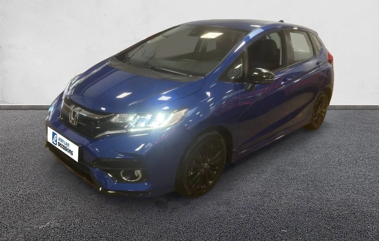 HONDA JAZZ 1.5 i-VTEC Dynamic