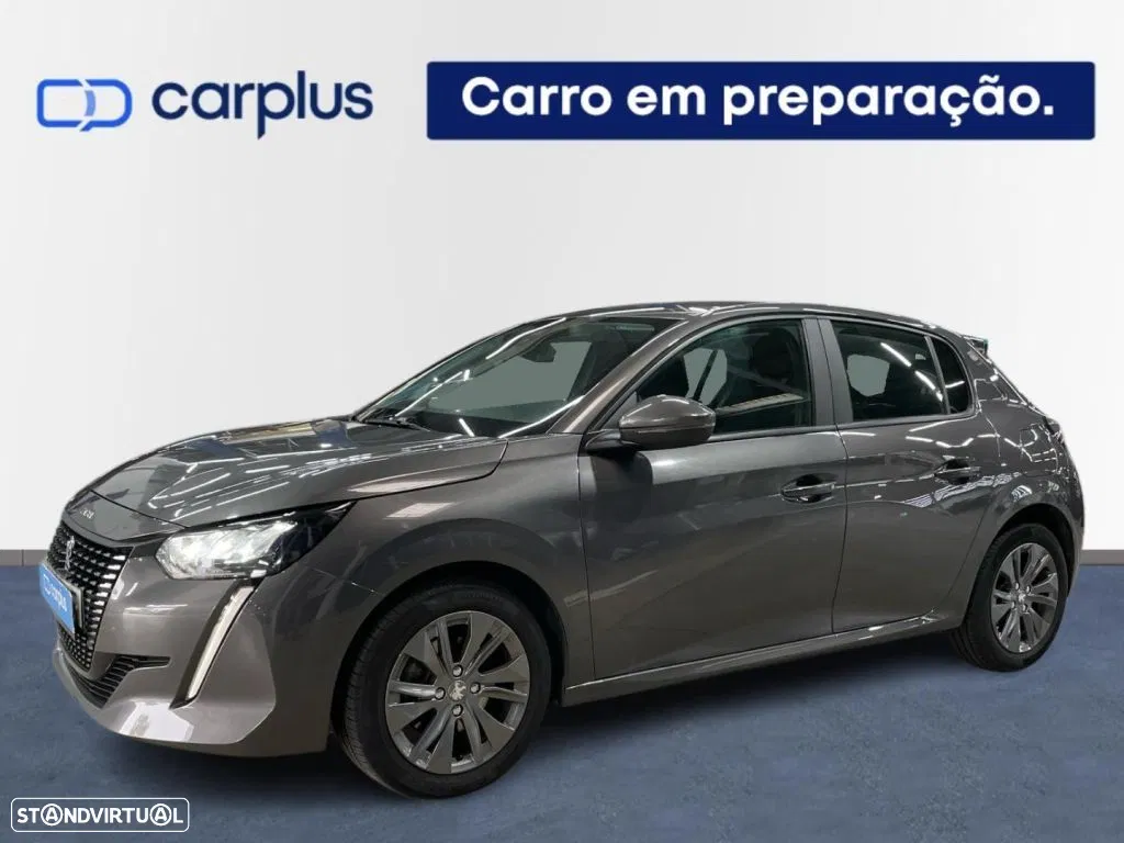 Peugeot 208 1.2 PureTech Active Pack