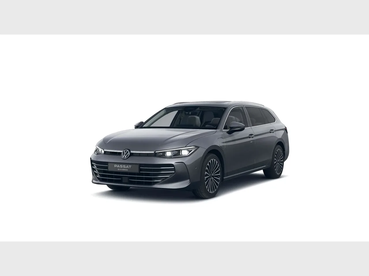 VOLKSWAGEN Passat Variant eHybrid (PHEV) Passat Elegance Business Premium 1.5 TSI eHybrid 110 kW (150 pk) 6 versnellingen DSG