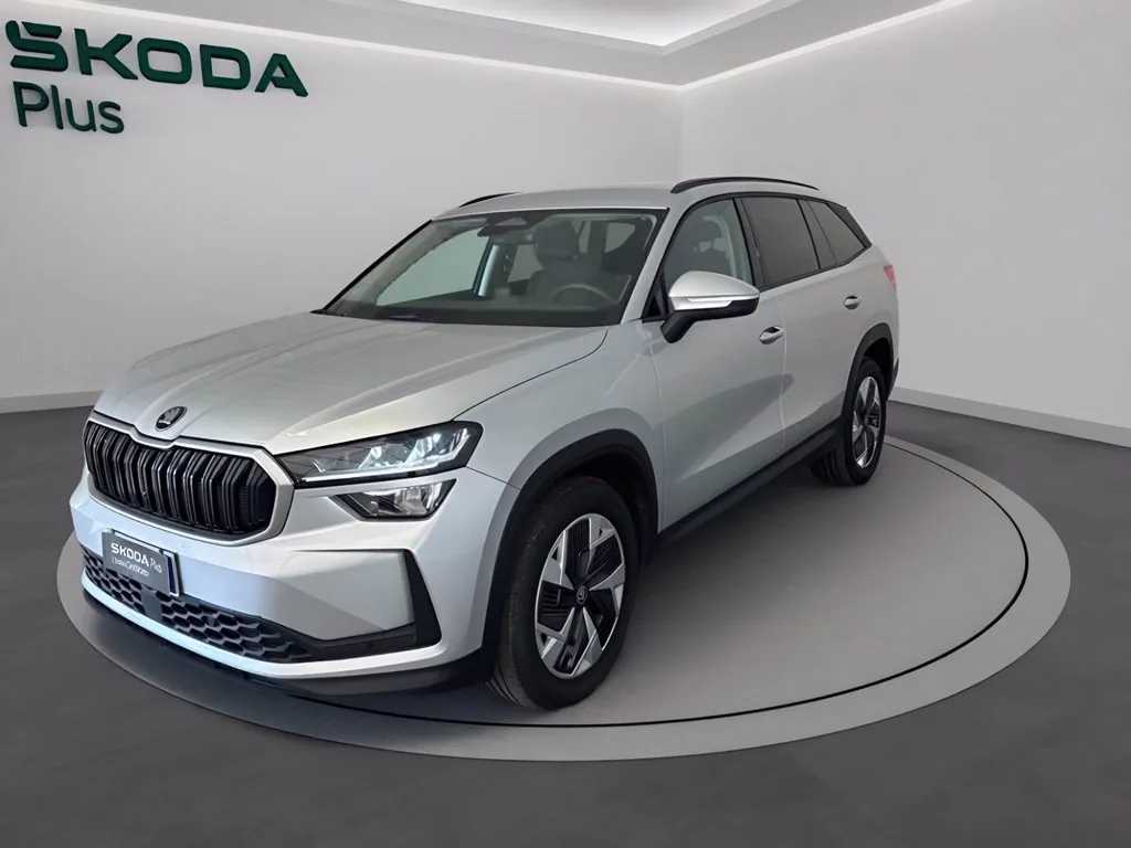 SKODA Kodiaq 2.0 tdi executive 150cv dsg 7p.ti