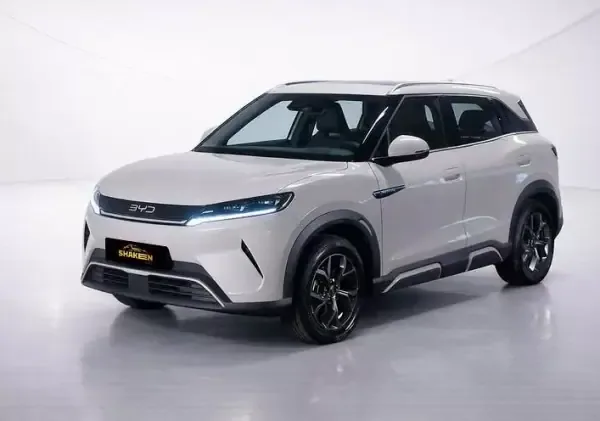 BYD Atto 2 2025 45.1 kWh Boost