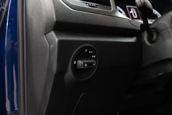 Volkswagen T-Roc 2019 1 5 Tsi Act Opf Dsg Style