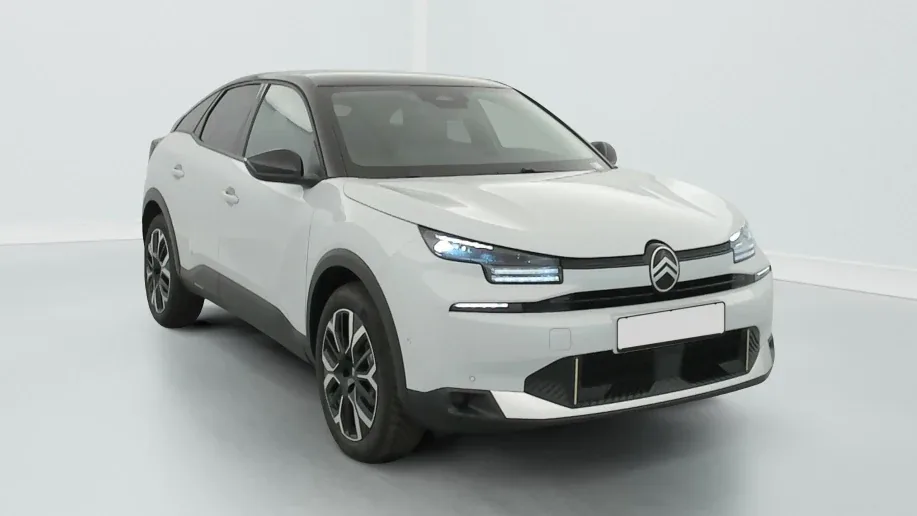 Citroën C4 PureTech 130 EAT8 Max Occasion