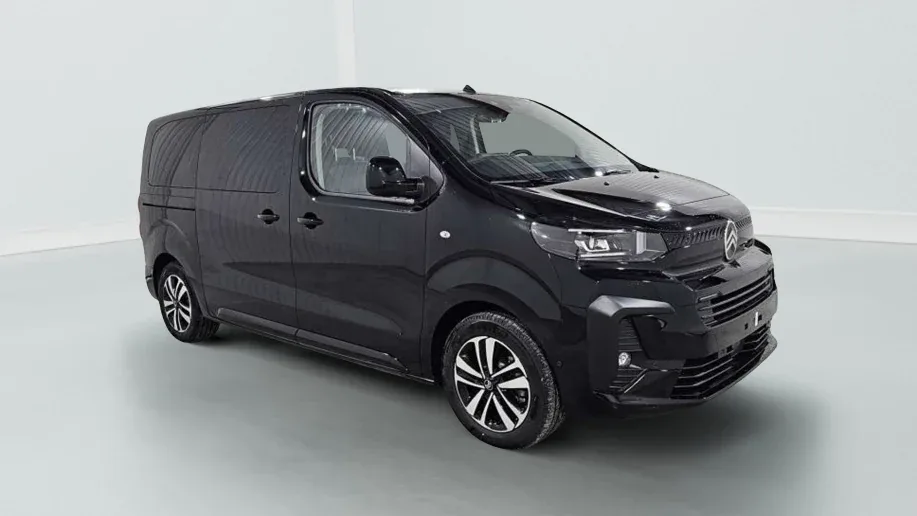 Citroën Spacetourer SpaceTourer M BlueHDi 180 S&S EAT8 Business Pack Zéro km immatriculé