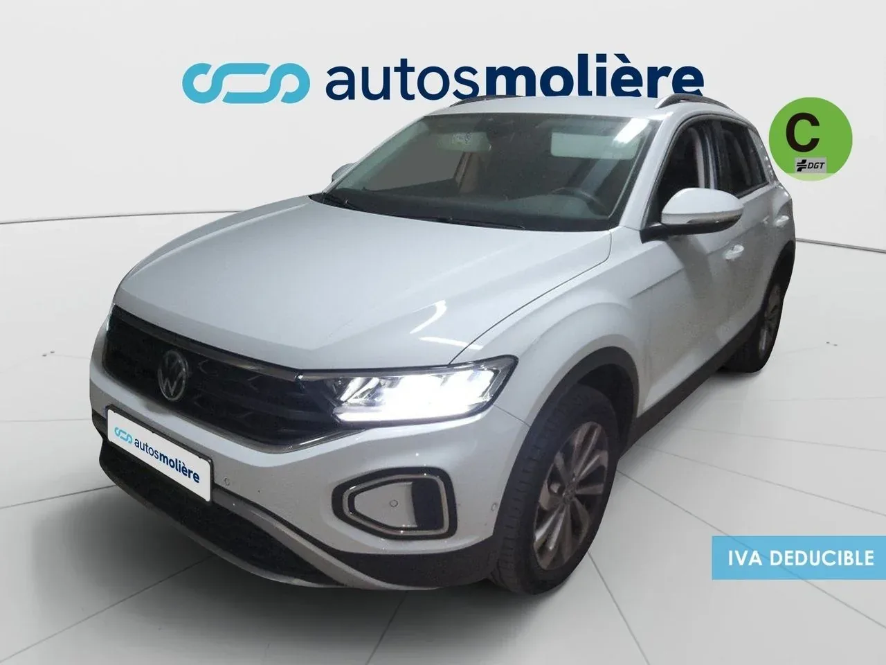 Life 1.0 TSI 81 kW (110 CV)