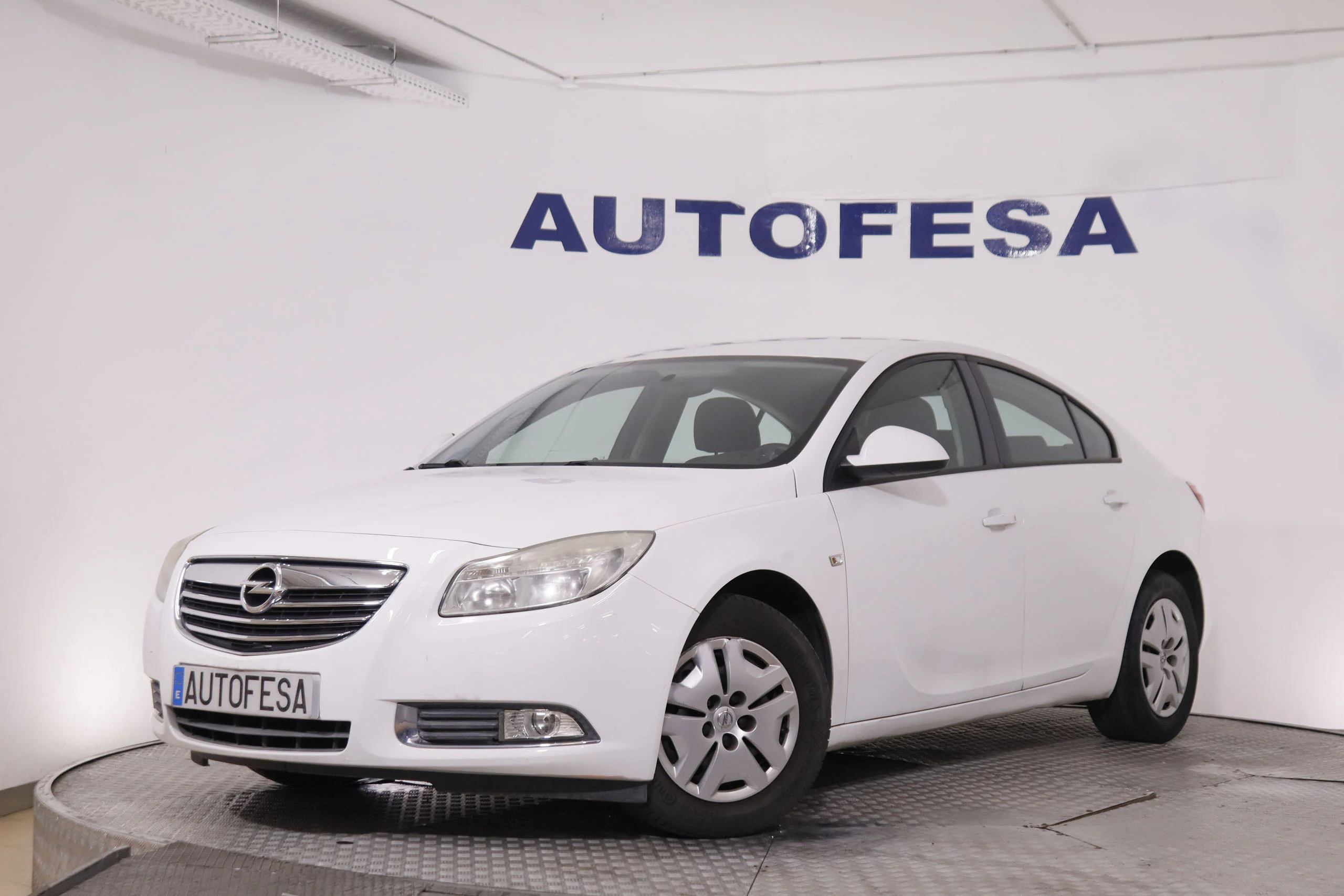 Opel Insignia 1.4 TURBO 140CV 5P