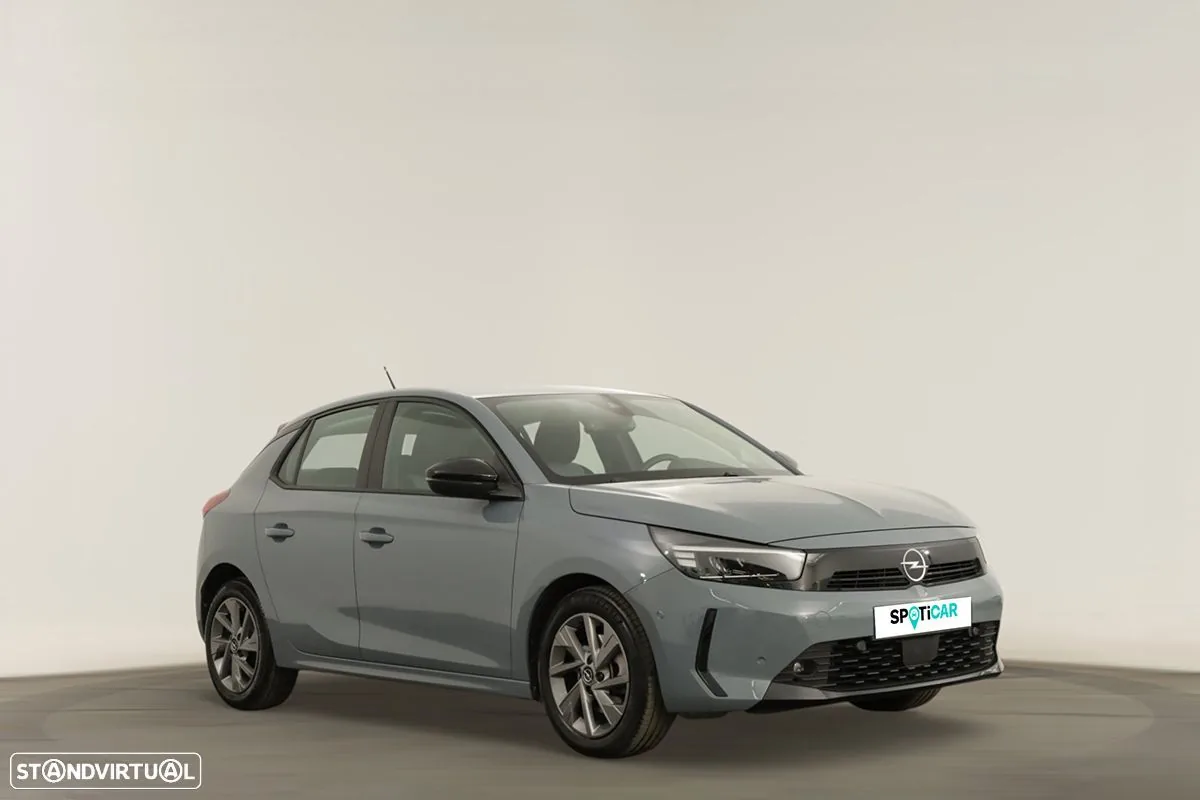 Opel Corsa 1.2 T Edition