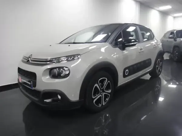 Citroën C3 2020 Pure Tech 110 S S Shine