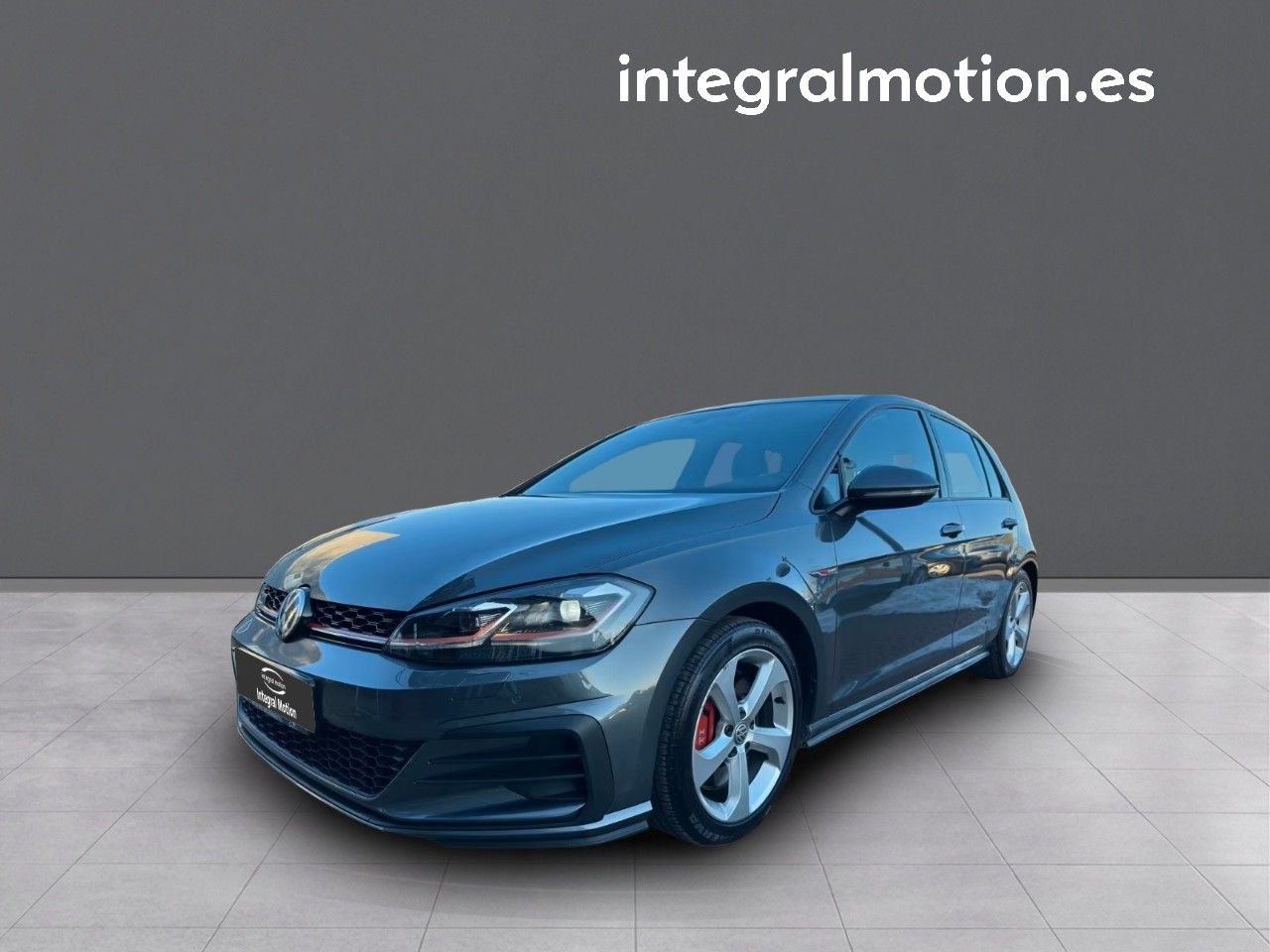 Volkswagen Golf Edition 1.0 TSI 85kW (115CV)