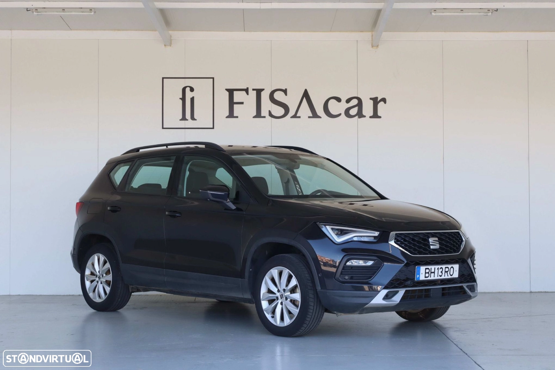 SEAT Ateca 1.0 TSI Style