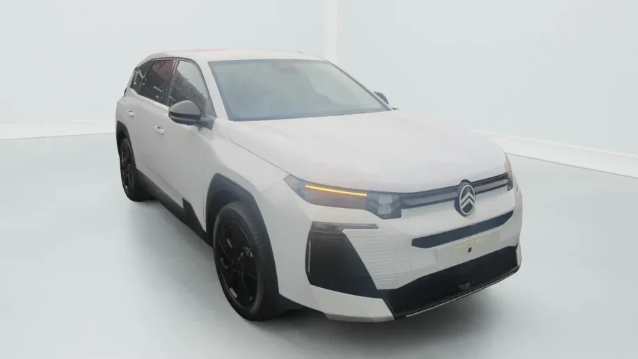 Citroën C5 Aircross Hybride C5 Aircross Hybride 145 ch e-DCS6 Max Zéro km immatriculé