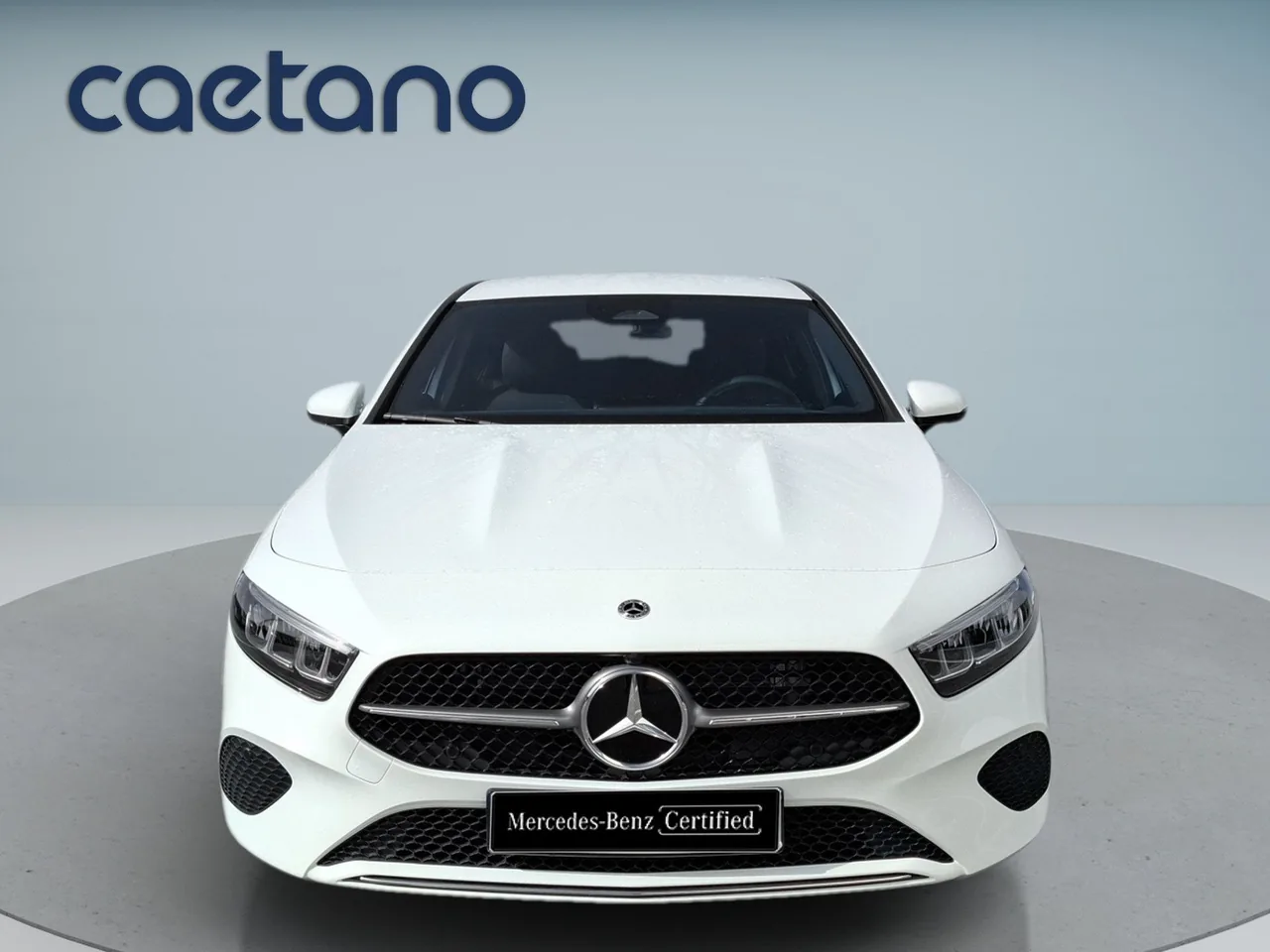 Mercedes-Benz Classe A