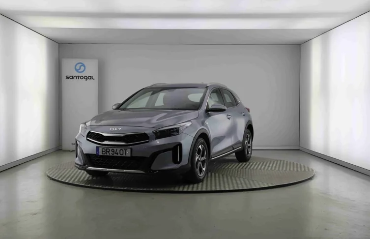 KIA - XCeed - XCeed 1.0 T-GDi Dynamic
