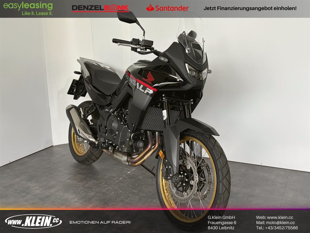 Honda XL750 Transalp 9490,00 - Motorrad Klein, Leibnitz