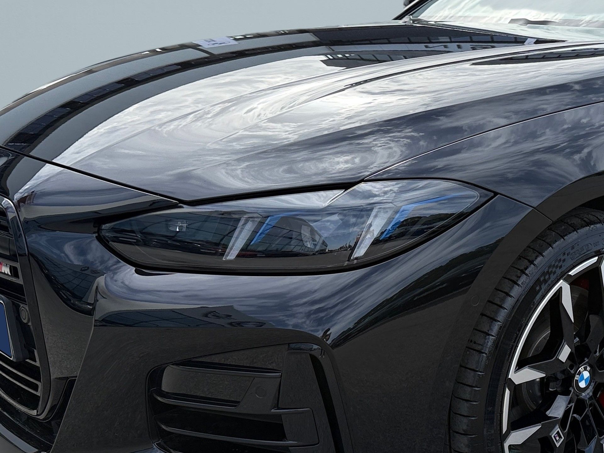 BMW Serie 4