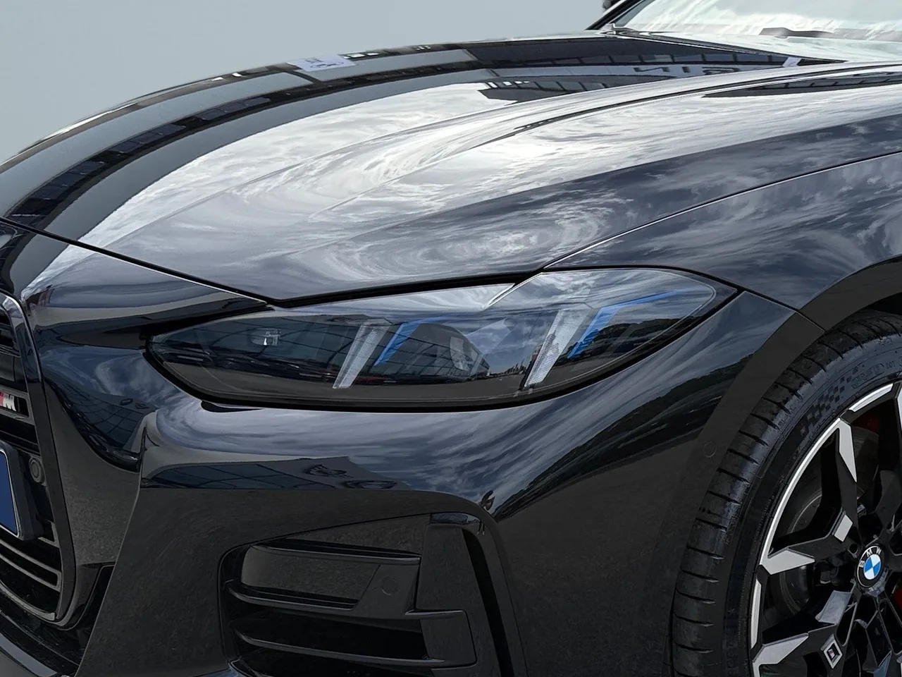 BMW Serie 4
