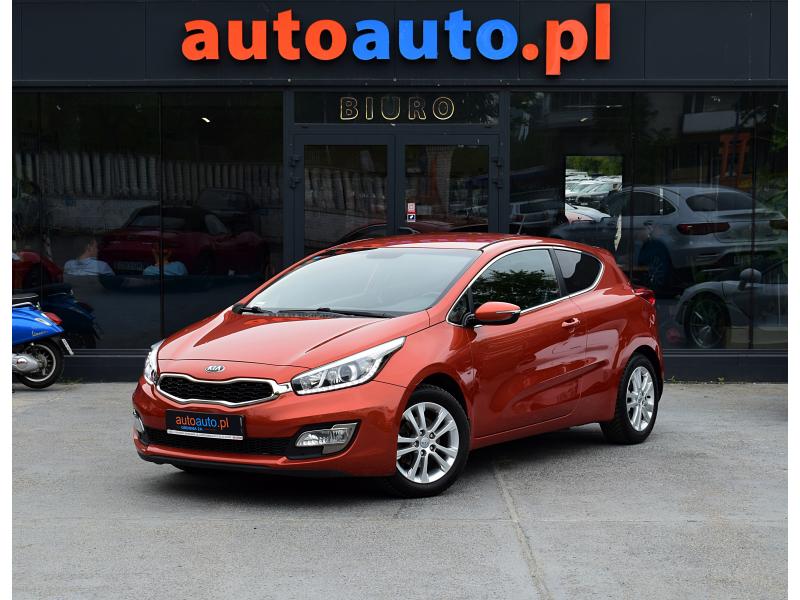 Kia CEED 2013