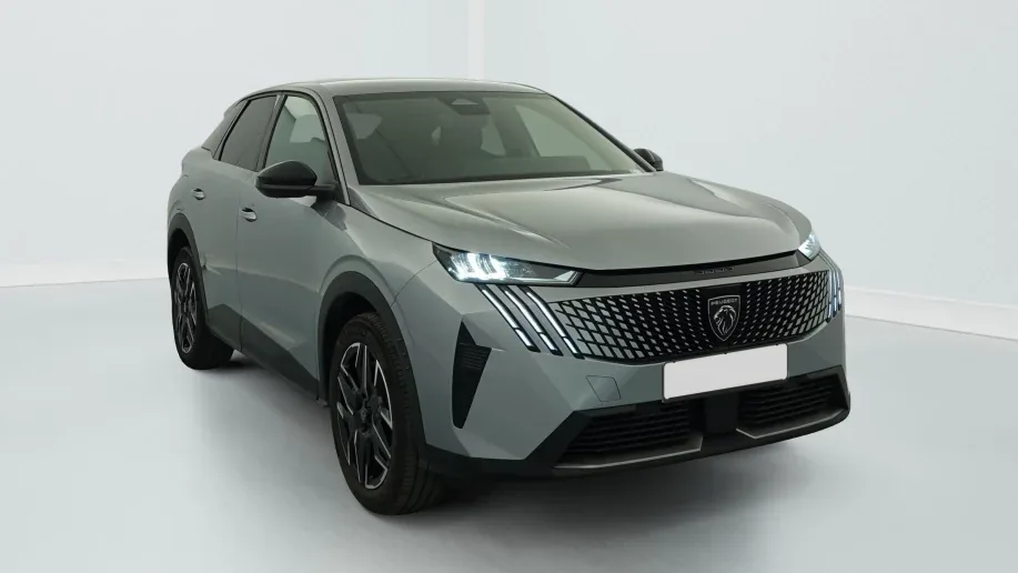 Peugeot 3008 Hybrid 145 e-DCS6 Allure Occasion