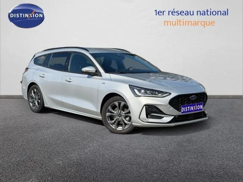 FORD FOCUS SW