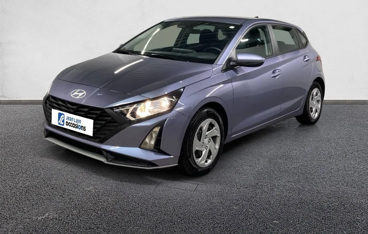 HYUNDAI i20 1.2 79 Initia