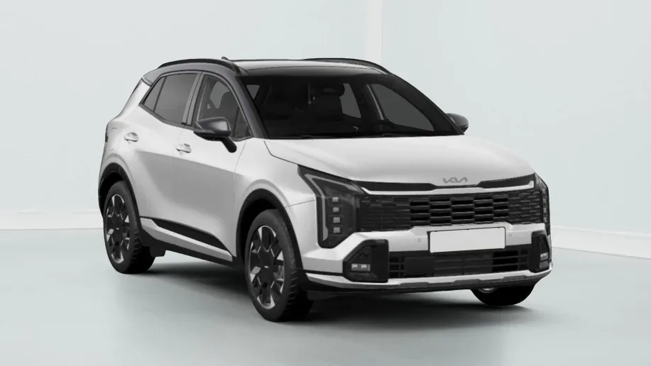 Kia SPORTAGE PHEV 239 GT-LINE Zéro km immatriculé