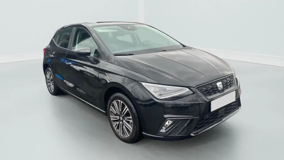 Seat IBIZA 1.0 tsi 95 copa Occasion