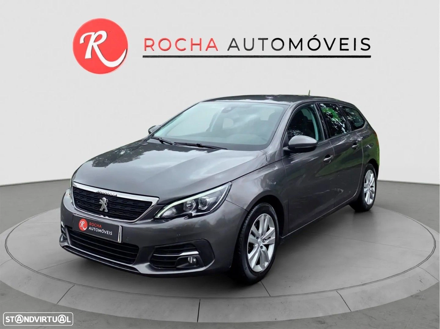 Peugeot 308 SW 1.2 PureTech Active