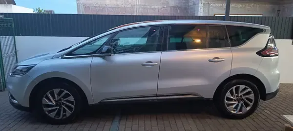 Renault Espace 2016 Energy dCi 130 Life