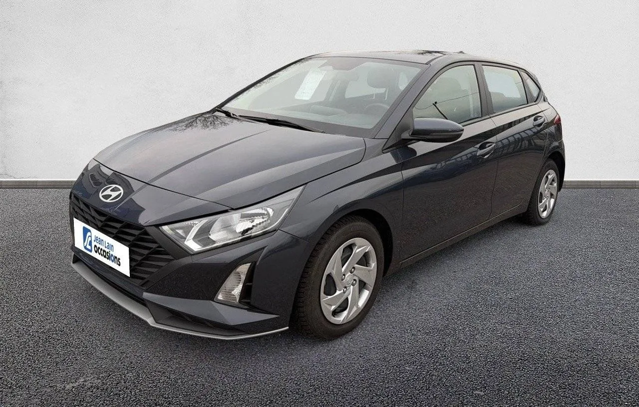 HYUNDAI i20 1.2 79 Initia