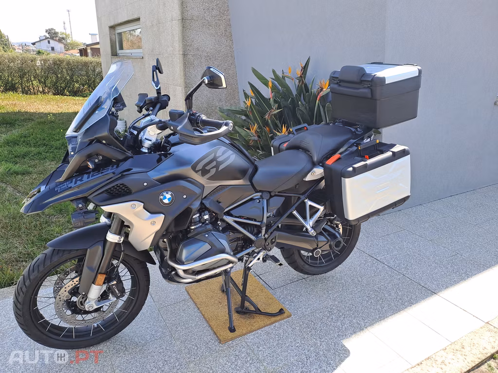 BMW R 1250 GS