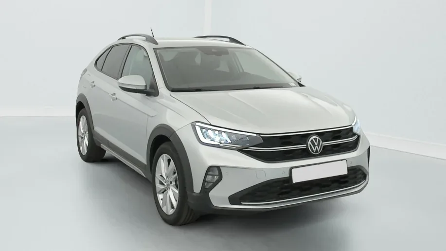 Volkswagen Taigo 1.0 TSI 116 BVM6 VW Edition Occasion