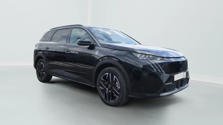 Peugeot 5008 Hybrid 145 e-DCS6 GT Zéro km immatriculé