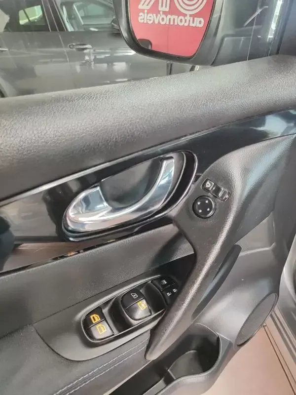 Nissan Qashqai 2015 1.5 dCi N-Connecta 18