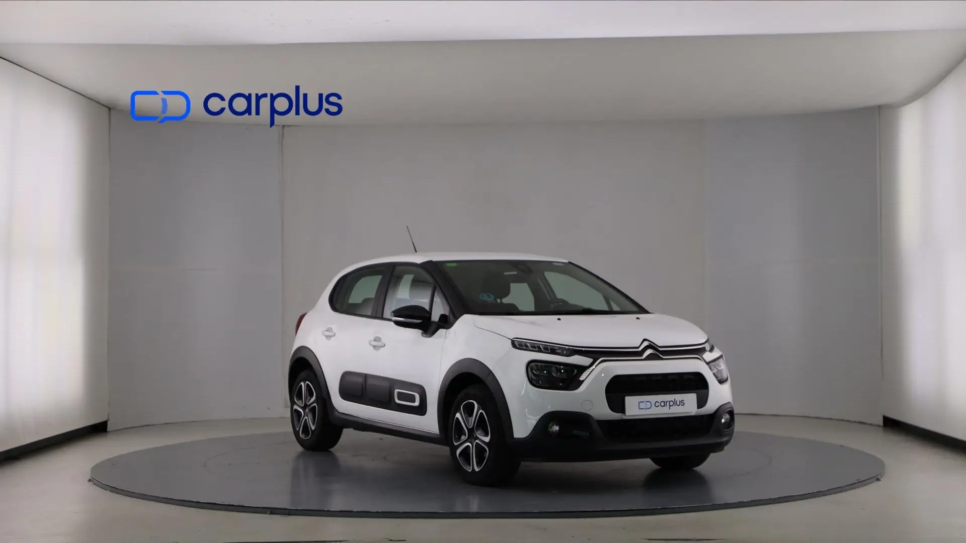 Citroën C3 BlueHDi 75KW (100CV) S&S Feel