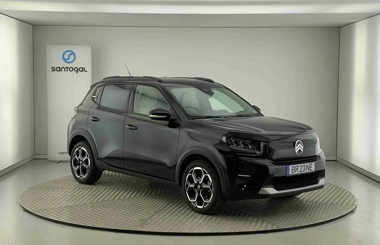 CITROEN - C3 - C3 1.2 Turbo Max