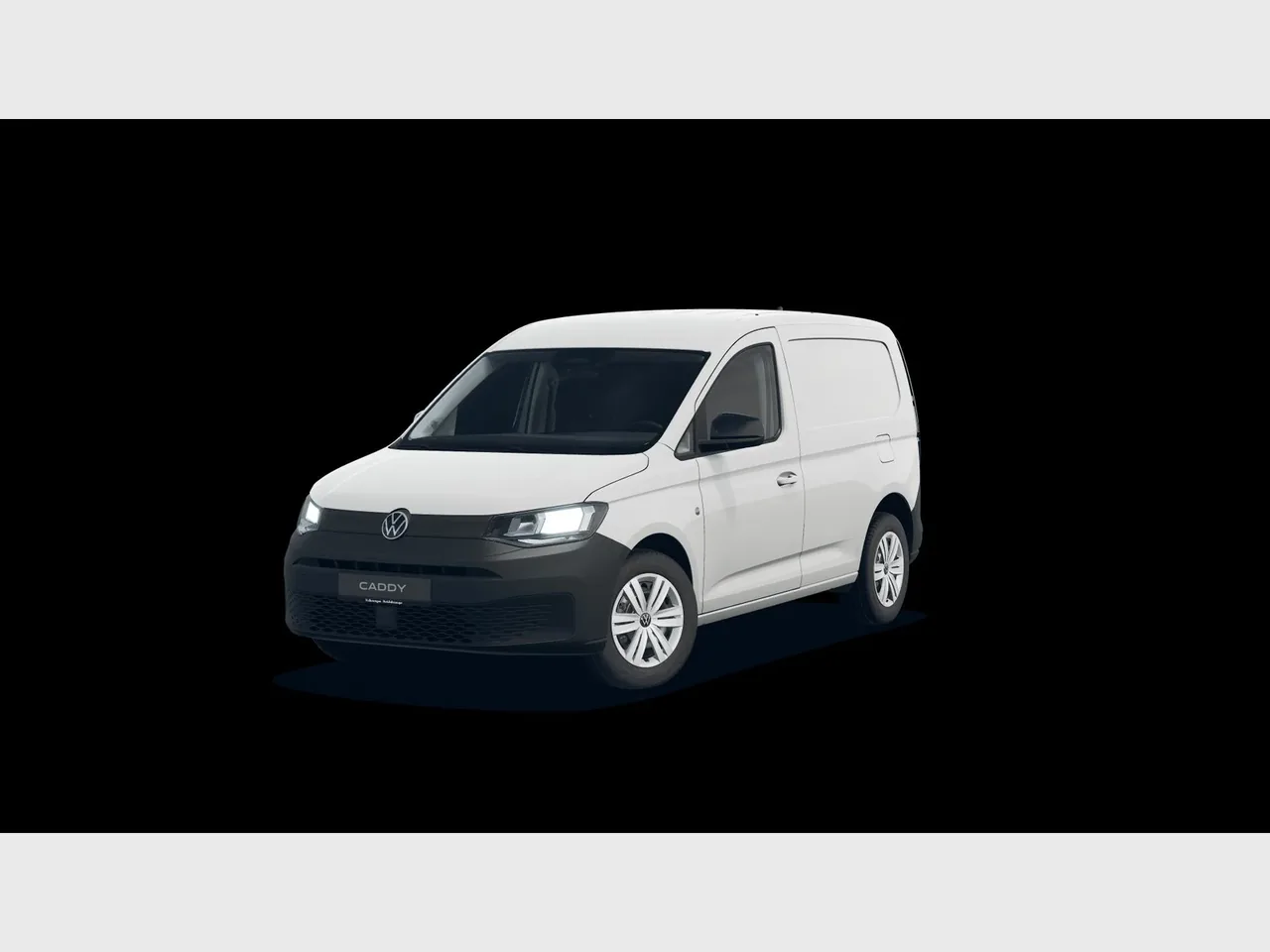 VOLKSWAGEN Caddy Van Caddy Cargo Korte Wielbasis 2.0 TDI 90kW DSG 7