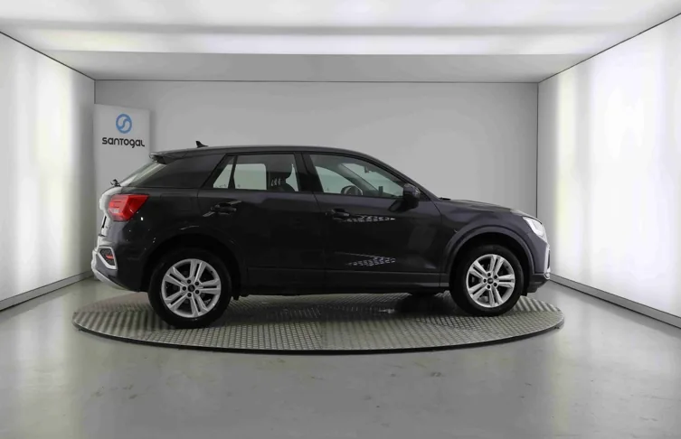 AUDI - Q2 - Q2 30 TFSI Advanced