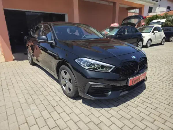 BMW 116 2021 d Advantage Auto