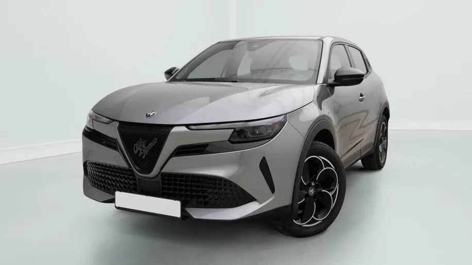 Alfa Romeo Junior ELETRICCA 156 Occasion