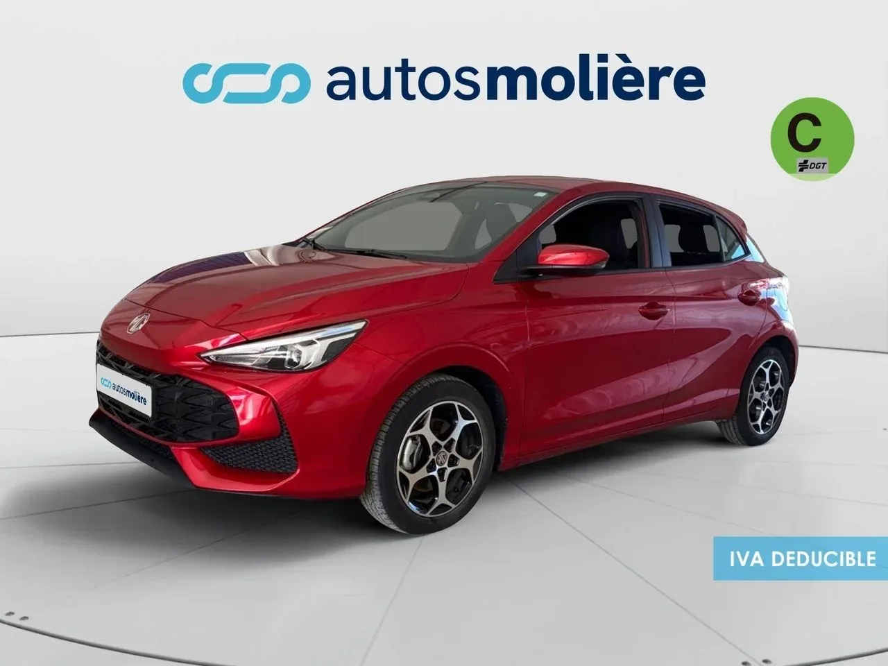 1.5 Comfort 85 kW (116 CV)