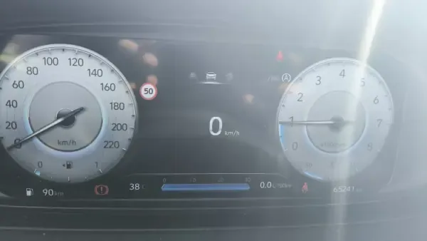 Hyundai i20 2023 1.0 T-GDI Style Plus
