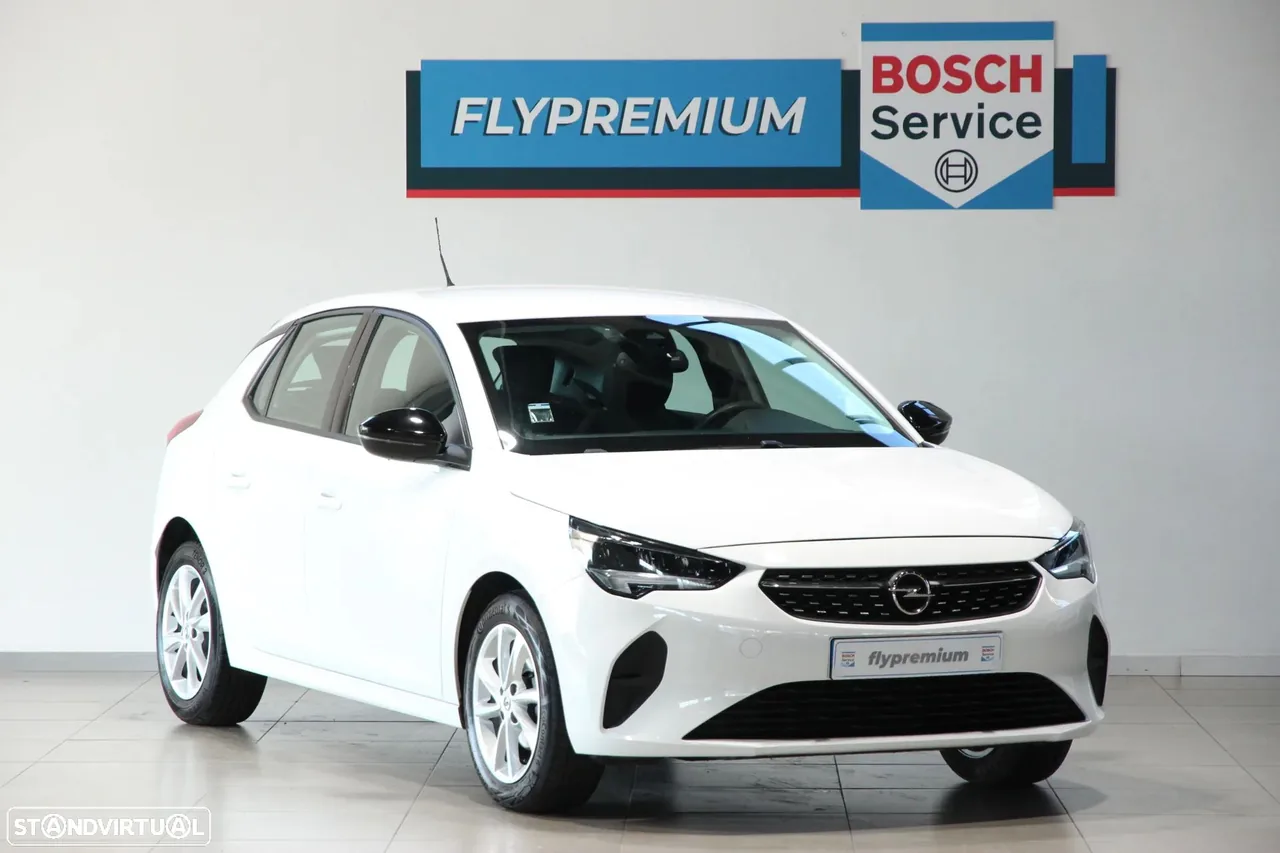 Opel Corsa 1.2 Business
