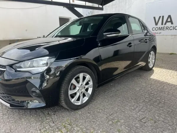 Opel Corsa 2021 1.2