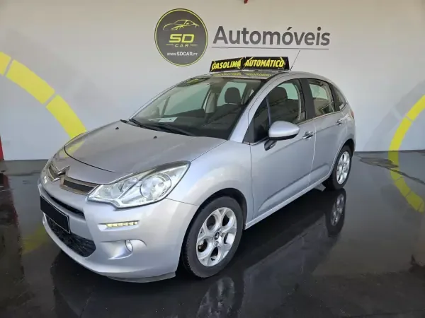 Citroën C3 2015 other_Outro
