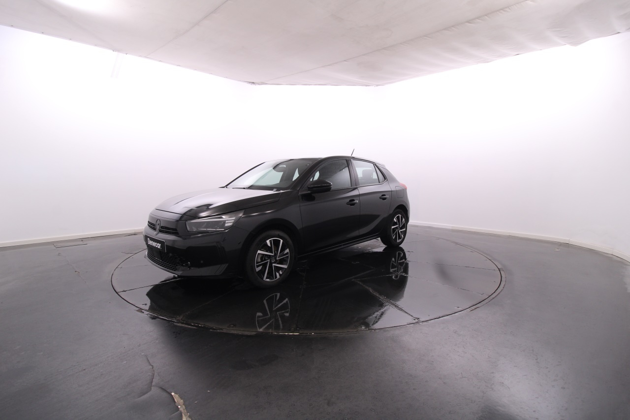 Opel Corsa 1.2T GS Line 100cv