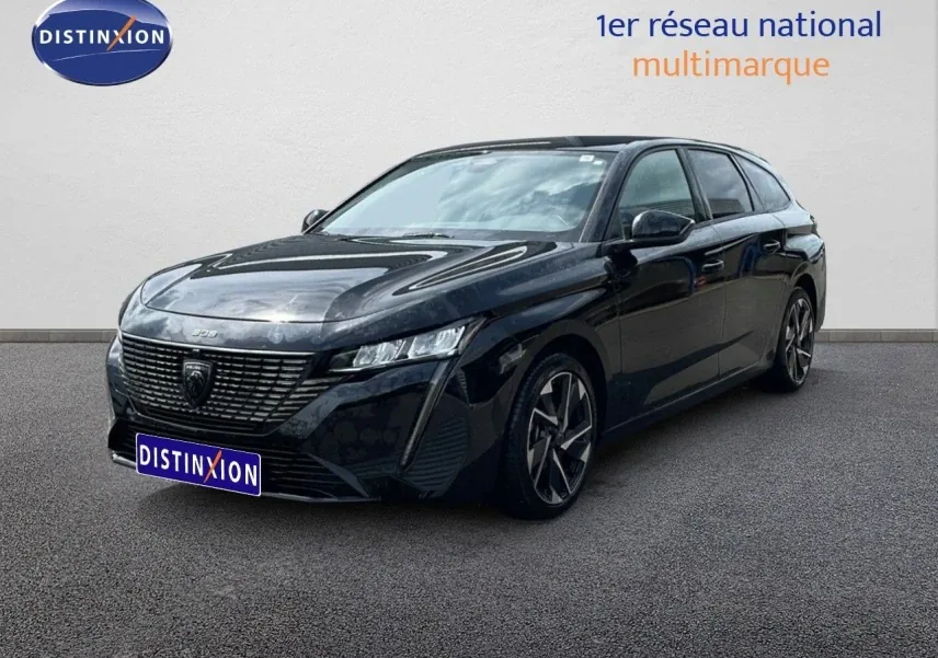 PEUGEOT 308 SW