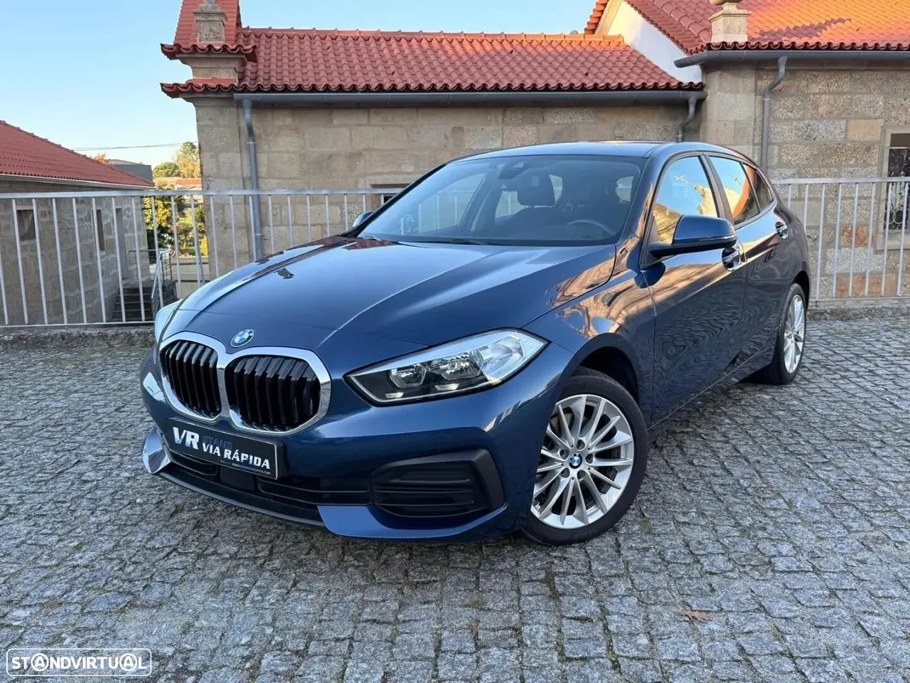 BMW 116
