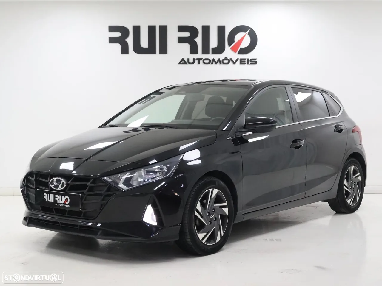 Hyundai i20 1.2 MPi Comfort